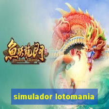 simulador lotomania